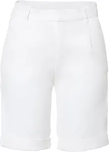 Stretch bermuda, bonprix