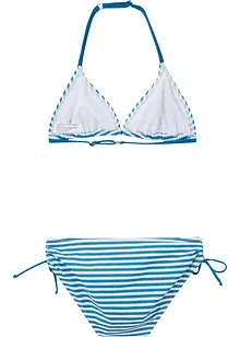 Meisjes bikini met gerecycled polyamide (2-dlg. set), bpc bonprix collection