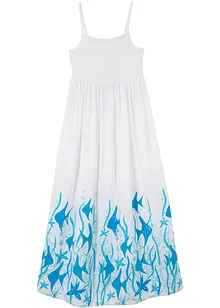 Meisjes maxi jurk, bonprix