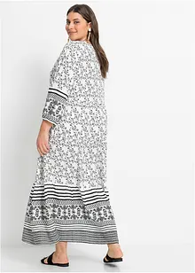 Maxi jurk, bonprix