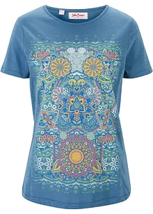 T-shirt met print, bonprix