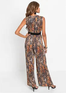 Jersey jumpsuit, BODYFLIRT boutique