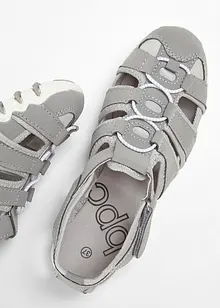 Sandalen, bonprix