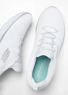 Skechers sneakers met memory foam, Skechers