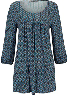 Shirt van soepele viscose, bonprix