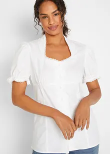 Tiroler blouse, bonprix