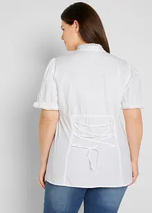 Tiroler blouse, bpc bonprix collection