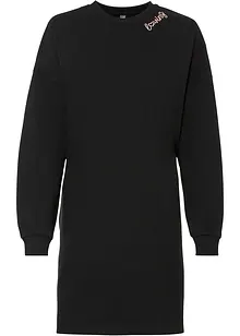 Oversized sweatjurk, bonprix