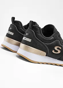 Sneakers van Skechers met memory foam, Skechers