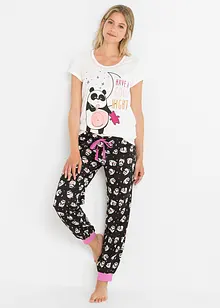 Pyjama (2-dlg.), bonprix