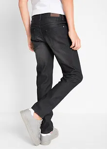 Jongens jeans slim fit, bonprix