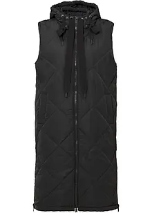 Bodywarmer van gerecycled polyester, bonprix