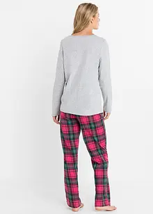 Pyjama (2-dlg. set), bonprix