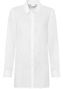 Lange blouse van viscose, bonprix