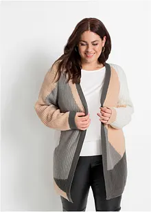 Oversized vest, bonprix