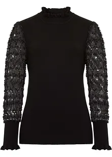 Coltrui in een zachte viscosemix, bonprix