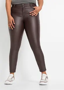 Stretch broek in een viscosemix, bonprix