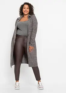 Stretch broek in een viscosemix, bonprix