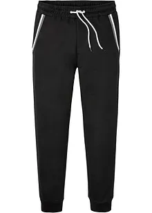 Joggingbroek van puur katoen, bonprix