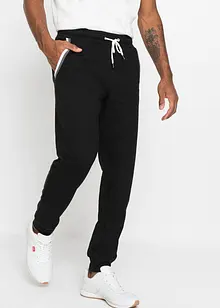 Joggingbroek van puur katoen, bonprix