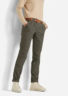 Stretch chino, bonprix