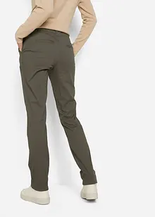 Stretch chino, bonprix