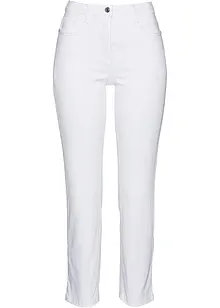 7/8 stretch broek, bonprix