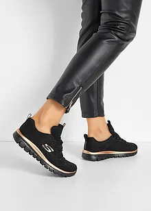 Skechers sneakers met memory foam, Skechers