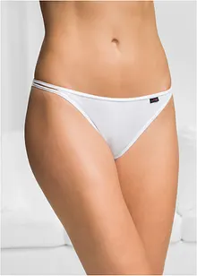 Tangaslip (set van 6), bonprix