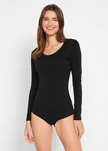 Loungewear body, bonprix