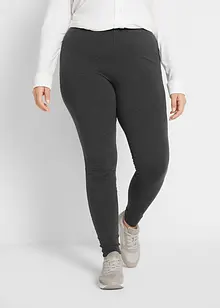 Stretch legging (set van 2), bonprix