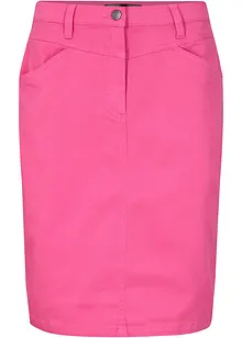 Spijkerrok, stretch, bonprix
