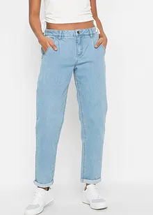 Jeans in barrel shape, bonprix