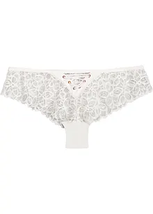 Brazilian slip van sierlijk kant, bonprix