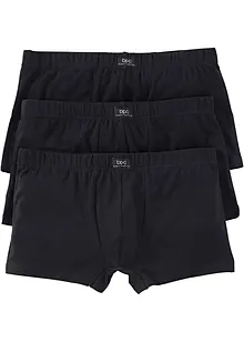 Boxer (set van 3), bonprix