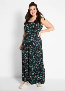 Maxi jurk, bonprix