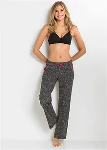 Pyjamabroek (set van 2), bonprix