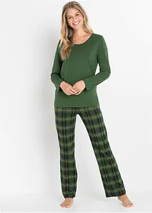 Pyjama (2-dlg.), bonprix