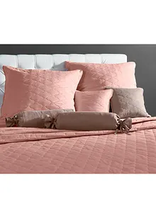 Sprei met stiksels, bonprix