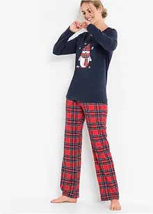 Pyjama (2-dlg.), bonprix