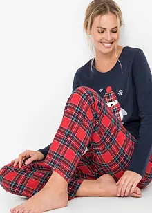 Pyjama (2-dlg.), bonprix