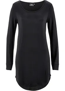 Longshirt met lange mouwen, bonprix