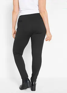 Punto di roma legging, bonprix