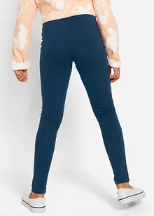 Meisjes legging (set van 3), bonprix