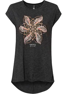 T-shirt met print, bonprix