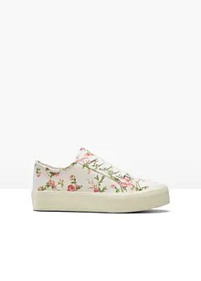 Plateau sneakers, BODYFLIRT