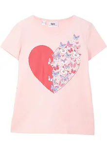 Meisjes T-shirt, bonprix