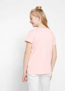 Meisjes T-shirt, bonprix