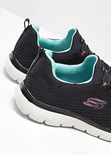 Skechers sneakers met memory foam, Skechers