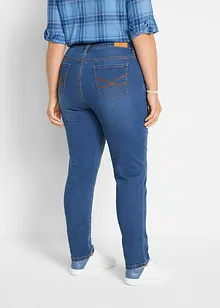 Hyperstretch corrigerende jeans skinny, bonprix